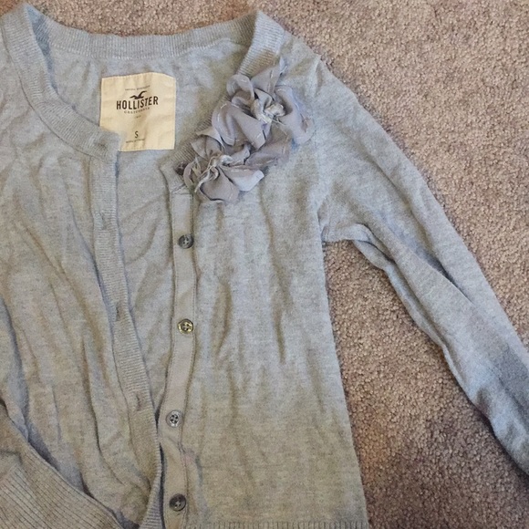 Cardigan - Picture 2 of 2